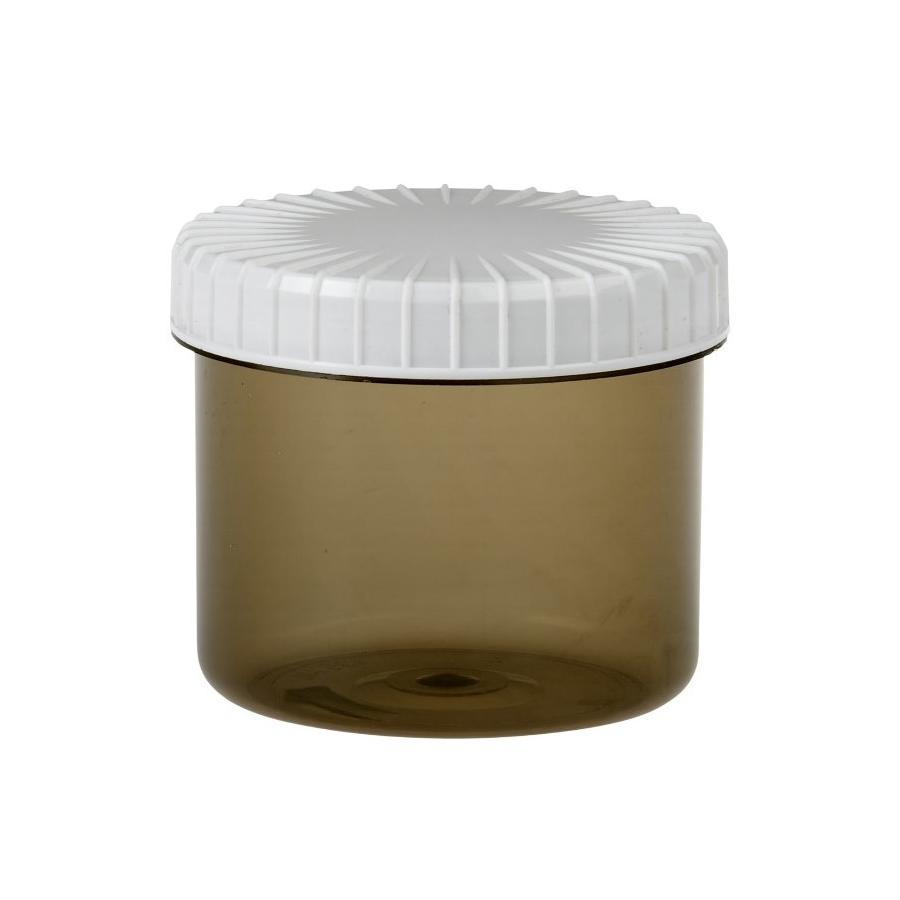 Tabletflacon optipot shadow gedopt 135ml