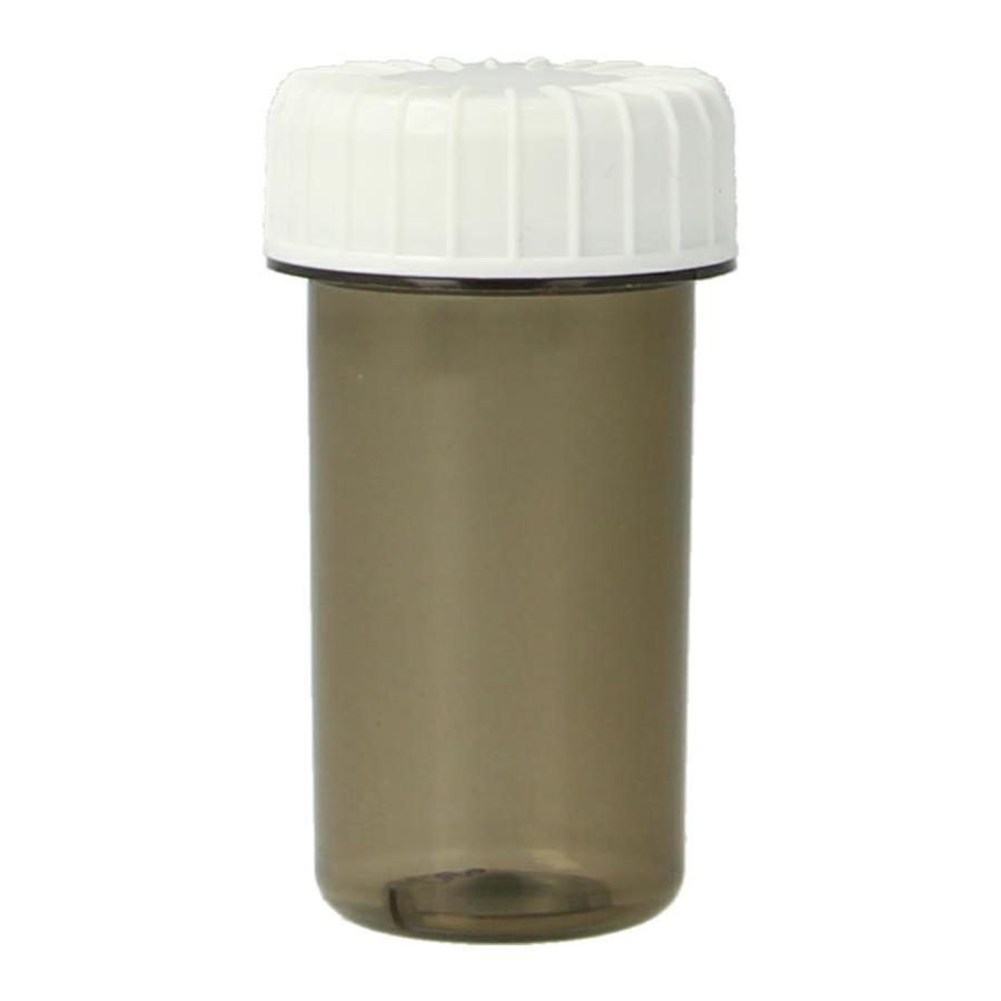 Tabletflacon optipot shadow ongedopt 20ml