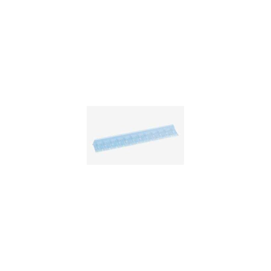 Suppenstrip pvc/pe 2.3ml
