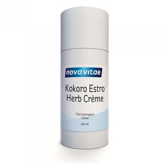 Kokoro estro herb creme