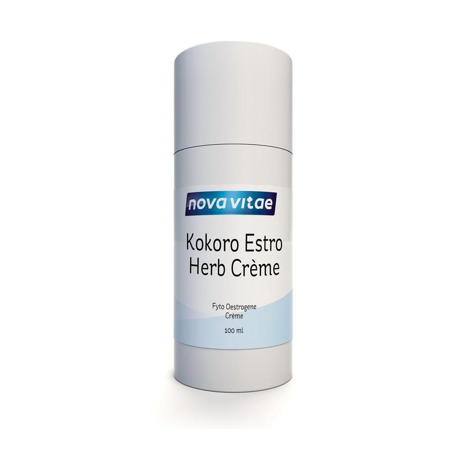 Kokoro estro herb creme