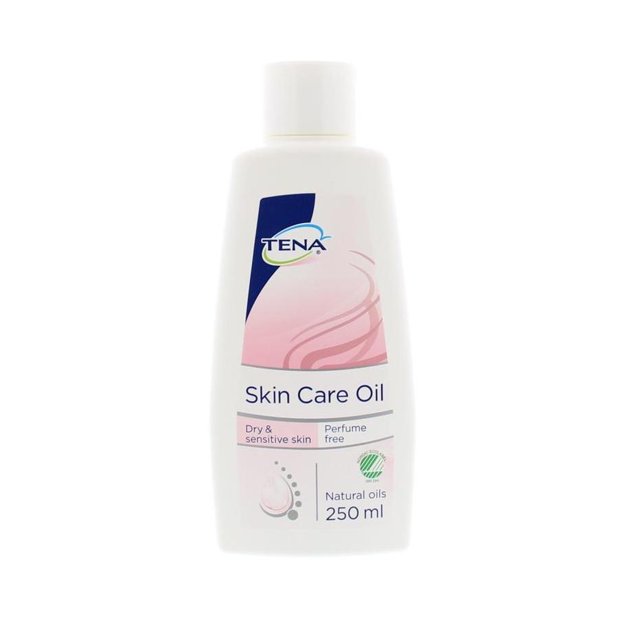 Skin care oil