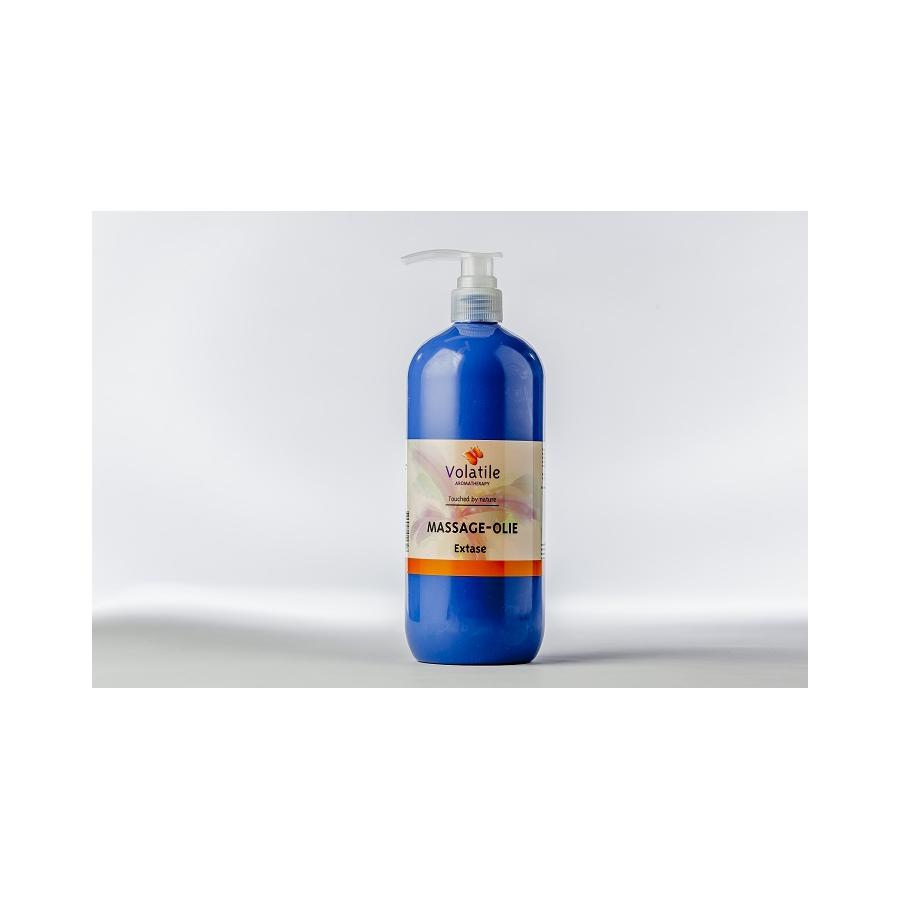 Massageolie extase