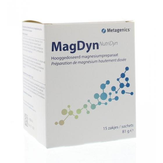 Mag dyn