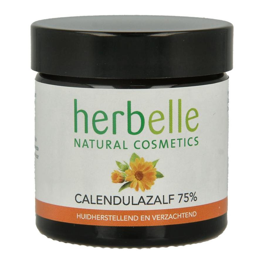Calendula zalf 75%
