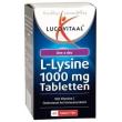 L-lysine 1000mg