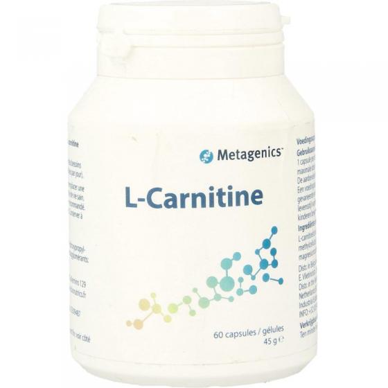 L-Carnitine VC