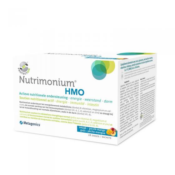 Nutrimonium HMO