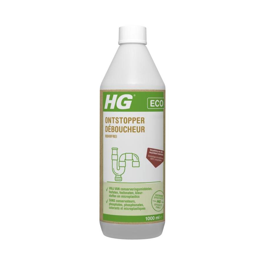 Eco ontstopper