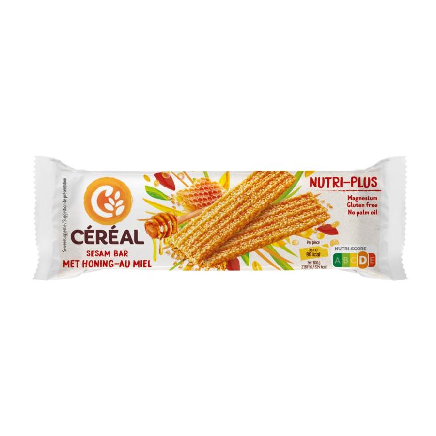 Sesambar