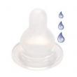 Flesspeen soft 1-2-3 natural