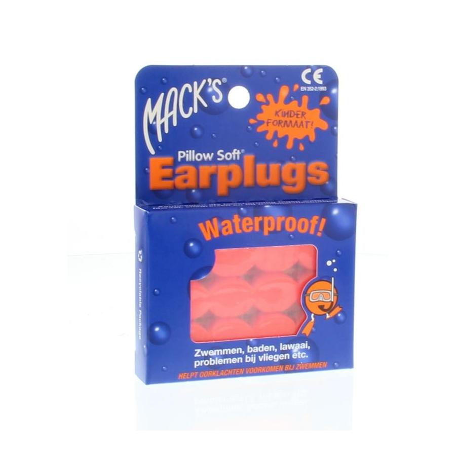 Earplugs kids