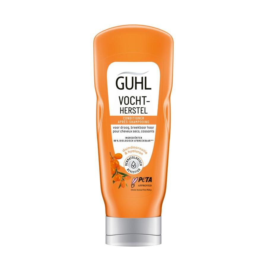 Vochtherstel conditioner