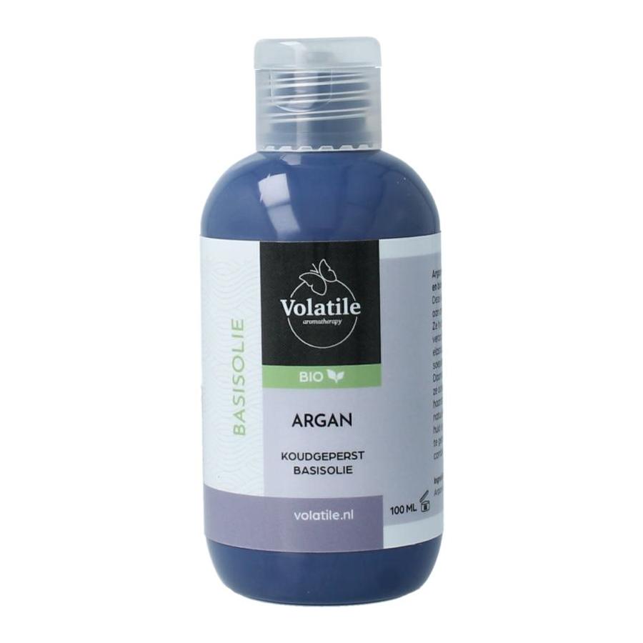 Argan basisolie