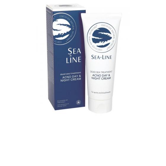 Acno day & night cream