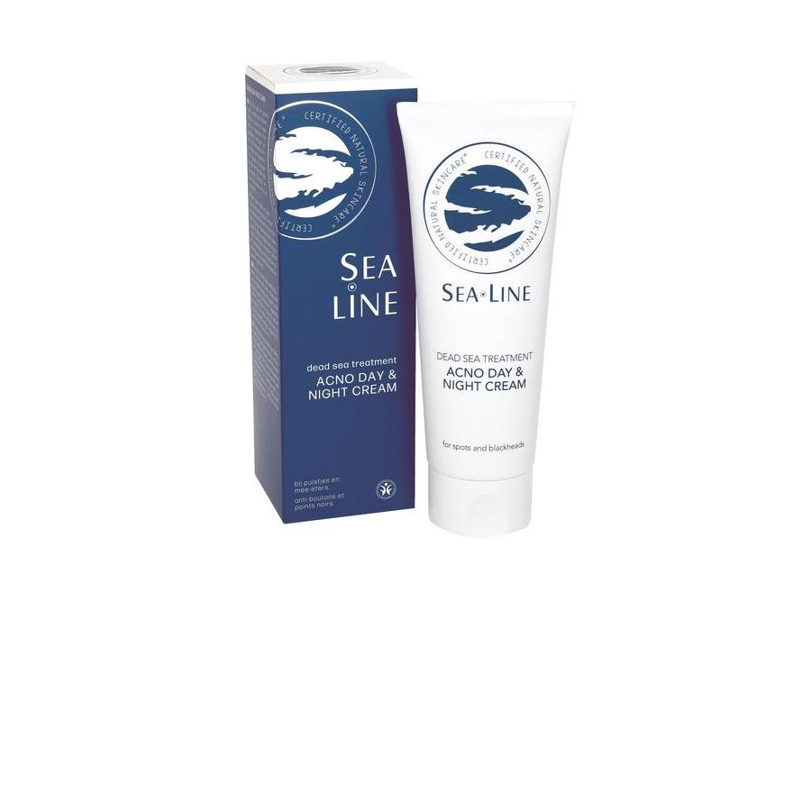 Acno day & night cream