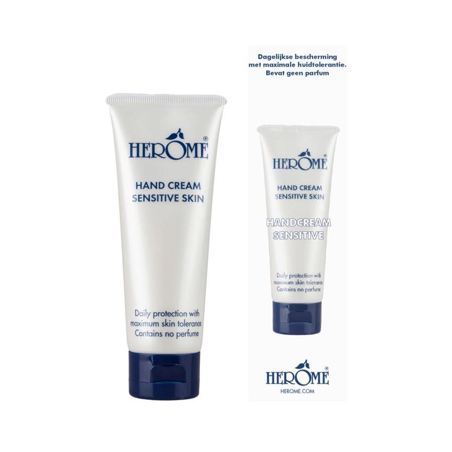 Hand cream sensitive