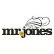 Mr Jones