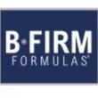 B-Firm Formulas