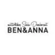Ben & Anna