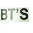 BT's