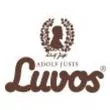 Luvos